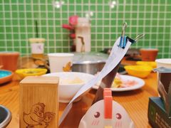 -南国锋味椰子鸡(瀚海店)