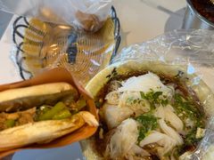 -八分场凉皮老店(正宗)