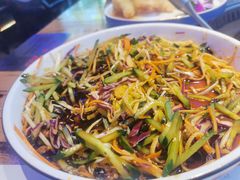 -山河屯铁锅炖·非遗铁锅炖(华强北店)