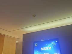 -中山利和希尔顿酒店