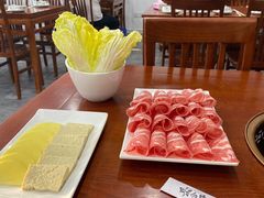 全羊肉-岳合轩老北京涮肉