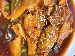 河豚鱼-瀏河老街土菜館(浏河店)