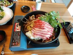 -王鼎精致料理铁板烧(世博源店)