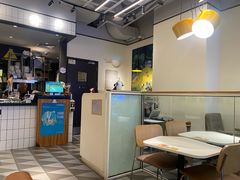 -乐凯撒披萨(南山书城店)