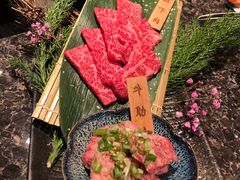 -老乾杯和牛烧肉(王府中环店)