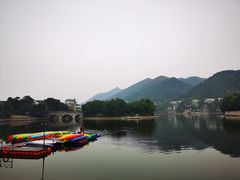 -海兰云天度假区温泉