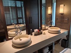 -海南清水湾莱佛士酒店