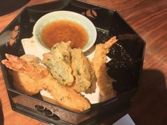 -Mr.Fish鱼鲜生海鲜放题(高德置地冬广场店)