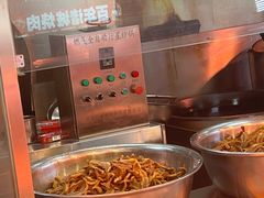 -老李村脂渣(团岛农贸市场店)