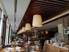 -金鸡湖大酒店·金咖啡厅(国宾路店)