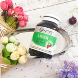 90后养生日常❗️养肝护肝妙招✌熬夜党必看！ 