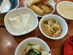 -龙抄手(春熙路总店)