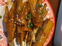 -重庆高老九火锅(万象城店)
