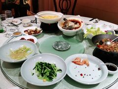 -旺顺阁海鲜广场(亚运村店)