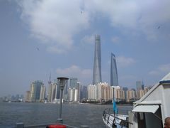 -董家渡渡口售票处