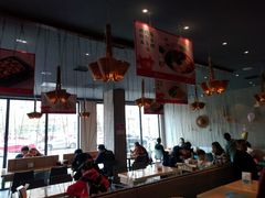 大堂-眉州小吃(魏公村店)