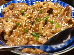 烧肉饭-山葵家居酒屋(天目里店)