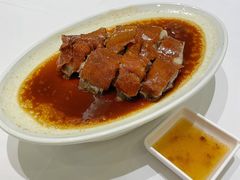 圣丰烧鹅皇-圣丰城酒家·宴会(宝安大仟里店)