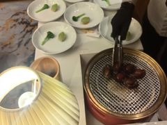 -悦轩中餐厅·高空江景·杭州柏悦酒店
