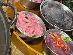 -咖咖火锅(老店)