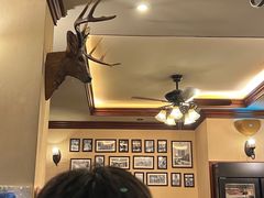 -摩根扒房(桐梓林店)