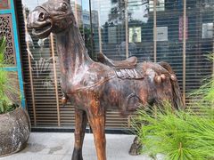 -大水车公馆·顺德菜·妈姐菜(均安店)