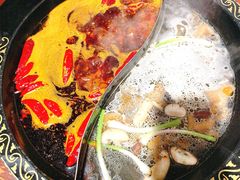 -黄家码头老火锅(解放碑旗舰店)