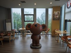 -了不起的考拉咖啡店(高新店)