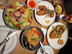 -Grande A'moo(上海万象城店)