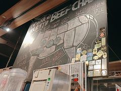 -俺的焼肉(銀座9丁目店)