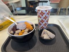 -鲜芋仙(中华广场店)