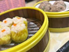 -明泉居茶点荟(车陂店)