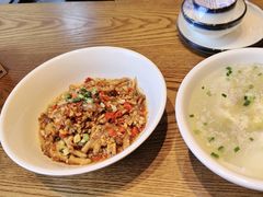 -八碗湘长沙市井菜(坡子街店)