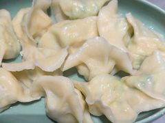 -东方饺子王(哈西万达店)