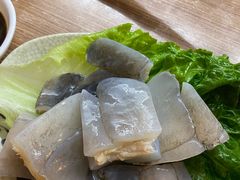 -金海阁海鲜火锅