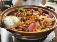 -胡须佬鸡煲四季火锅(海雅缤纷城店)