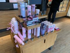 -星巴克(红房子店)