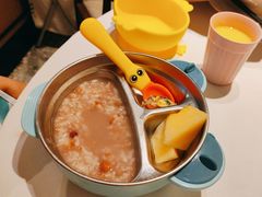 -莆田餐厅PUTIEN(金融街购物中心店)