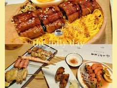 -小句号·精致料理(江南环球港店)