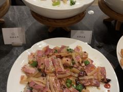 -京香轩·中餐厅(上海中庚聚龙酒店)