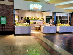 自助取餐区-吉品合酥脆烤饼(太平洋森活天地店)