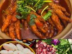 -鼎晟江南·融合江南宴(固戍店)