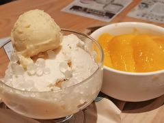 -杏甜品(尖沙咀加拿分道店)