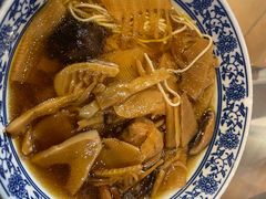 -西园寺素食(西园弄戒幢律寺店)
