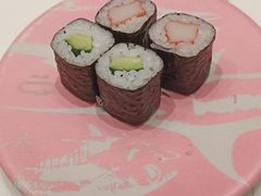 -三禾寿司(南城印象汇店)