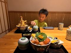 -原志优秀食材·匠心料理·海胆主题(金亿广场店)