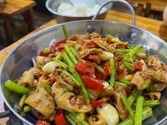 -湖南湘菜馆(东湘缘二店)