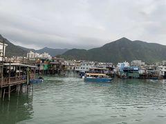 -大澳