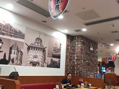 大堂-食其家·牛丼咖喱(苏州永旺店)
