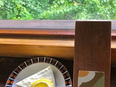 酸柠檬芝士-时光花园(白鹭洲店)